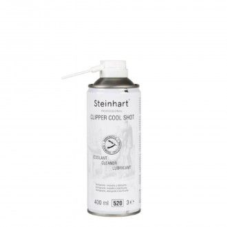 Desinfetante Spray Lminas Mquinas Corte Disicide 400ml