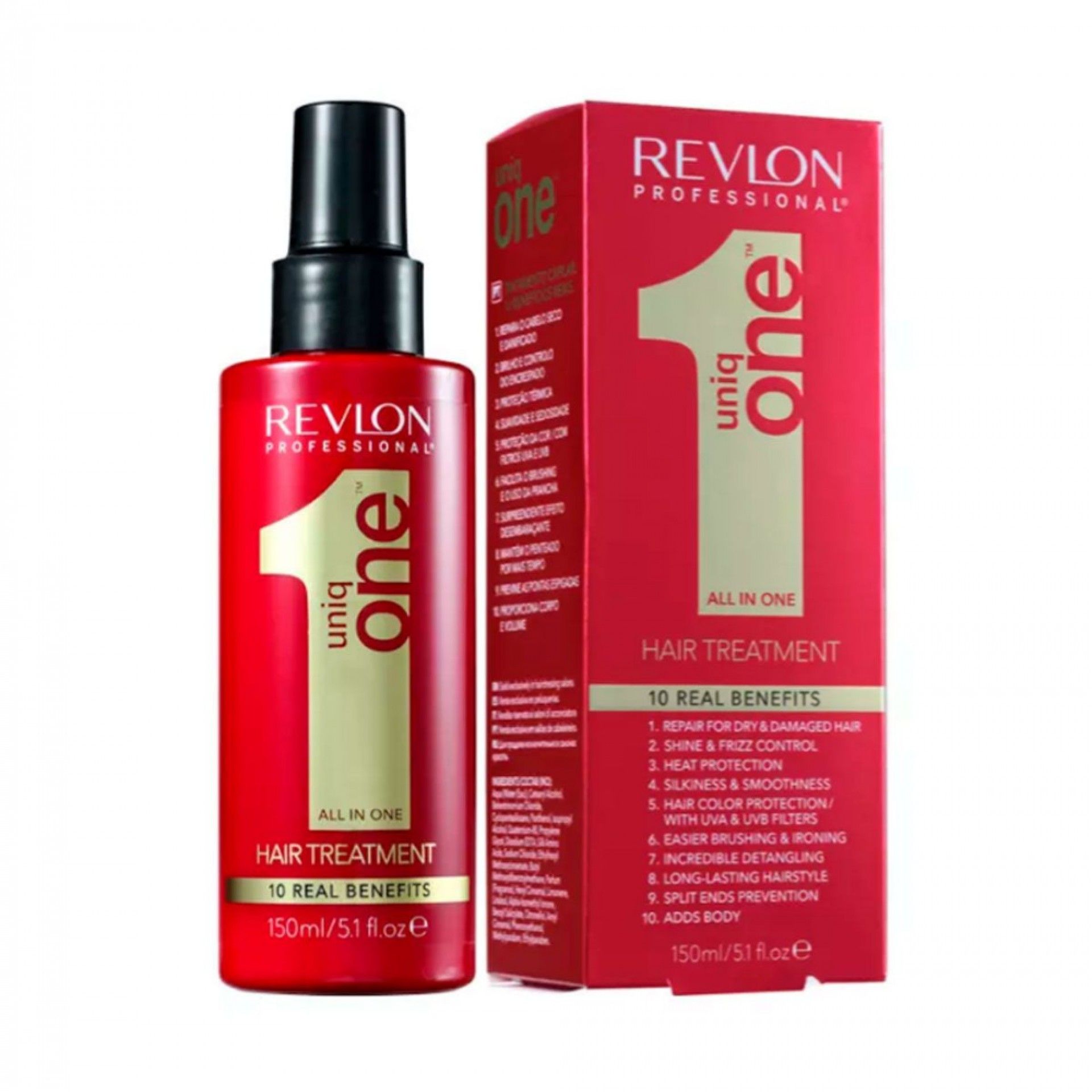 Revlon Uniq One All in One 150ml