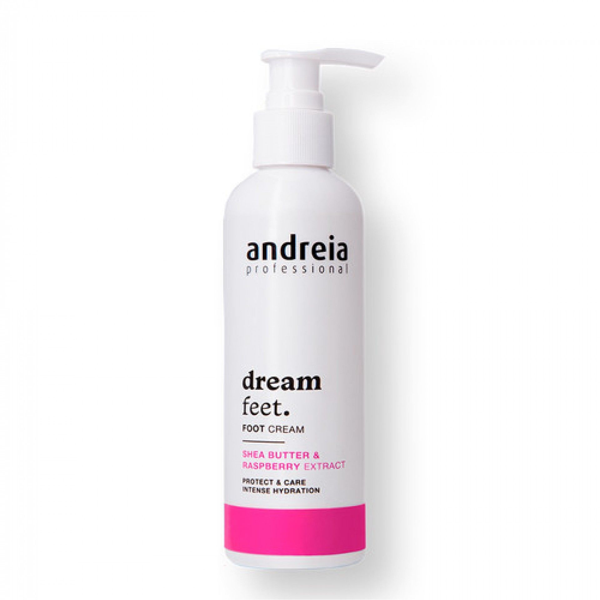 Andreia Dream Feet Creme de Pés 200ml