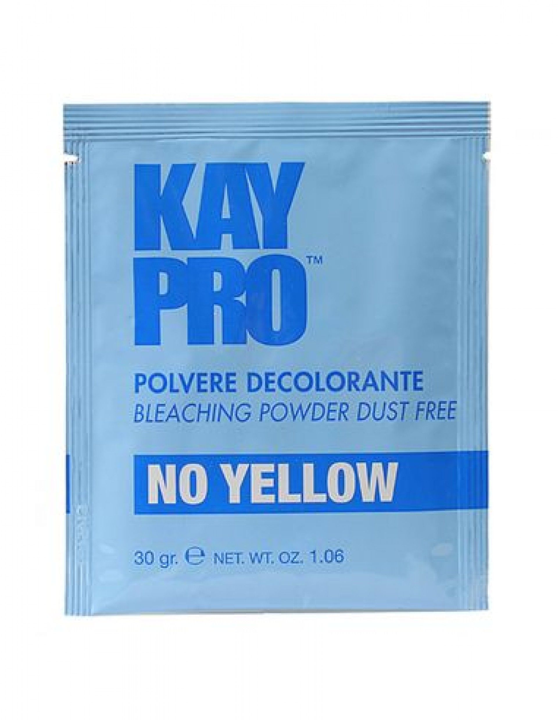 Kay Pro No Yellow 30gr