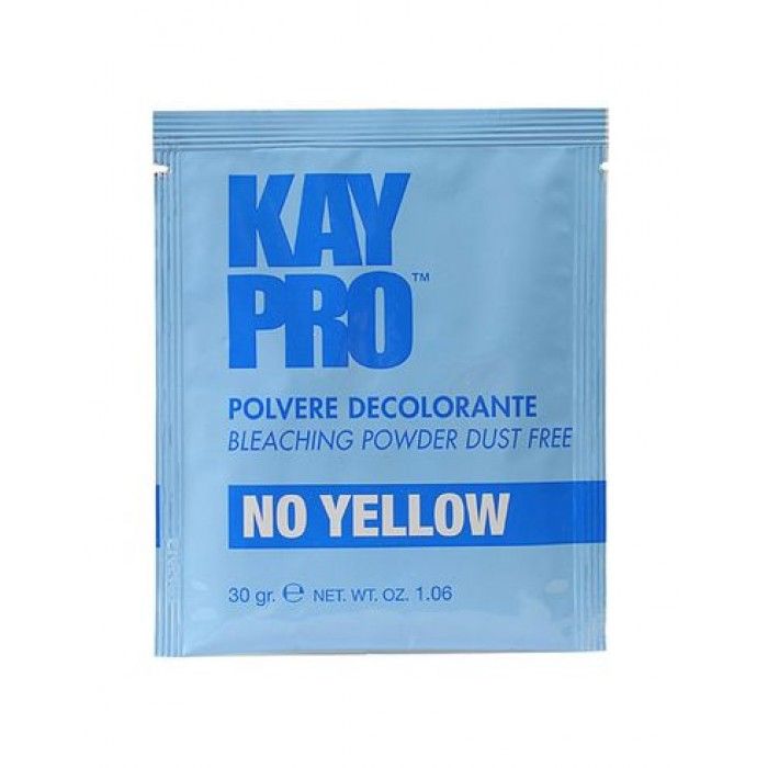 Kay Pro No Yellow 30gr
