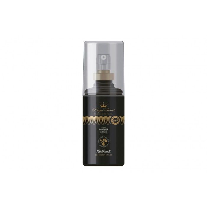 Royal Secret Srum Hidratao 80ml