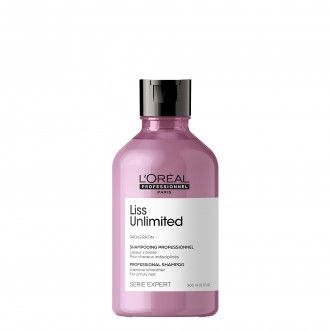 Shampoo Liss Unlimited 300ml
