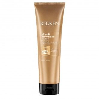 Redken All Soft Mscara 250ml