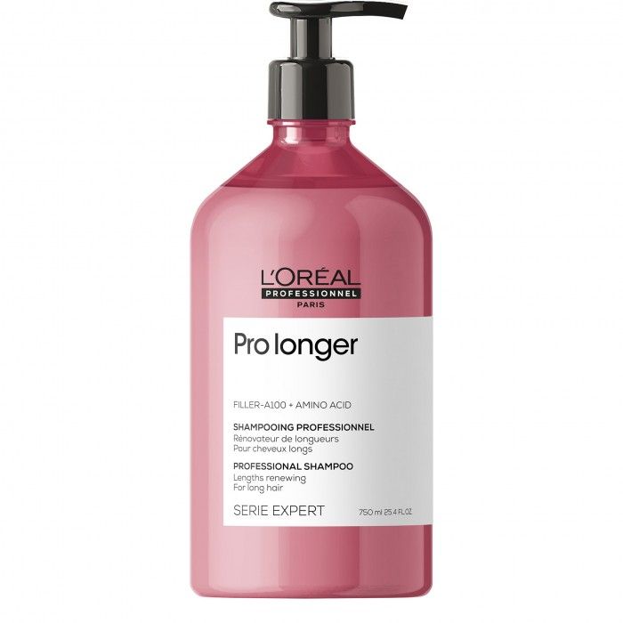 Shampoo Pro Longer 750ml