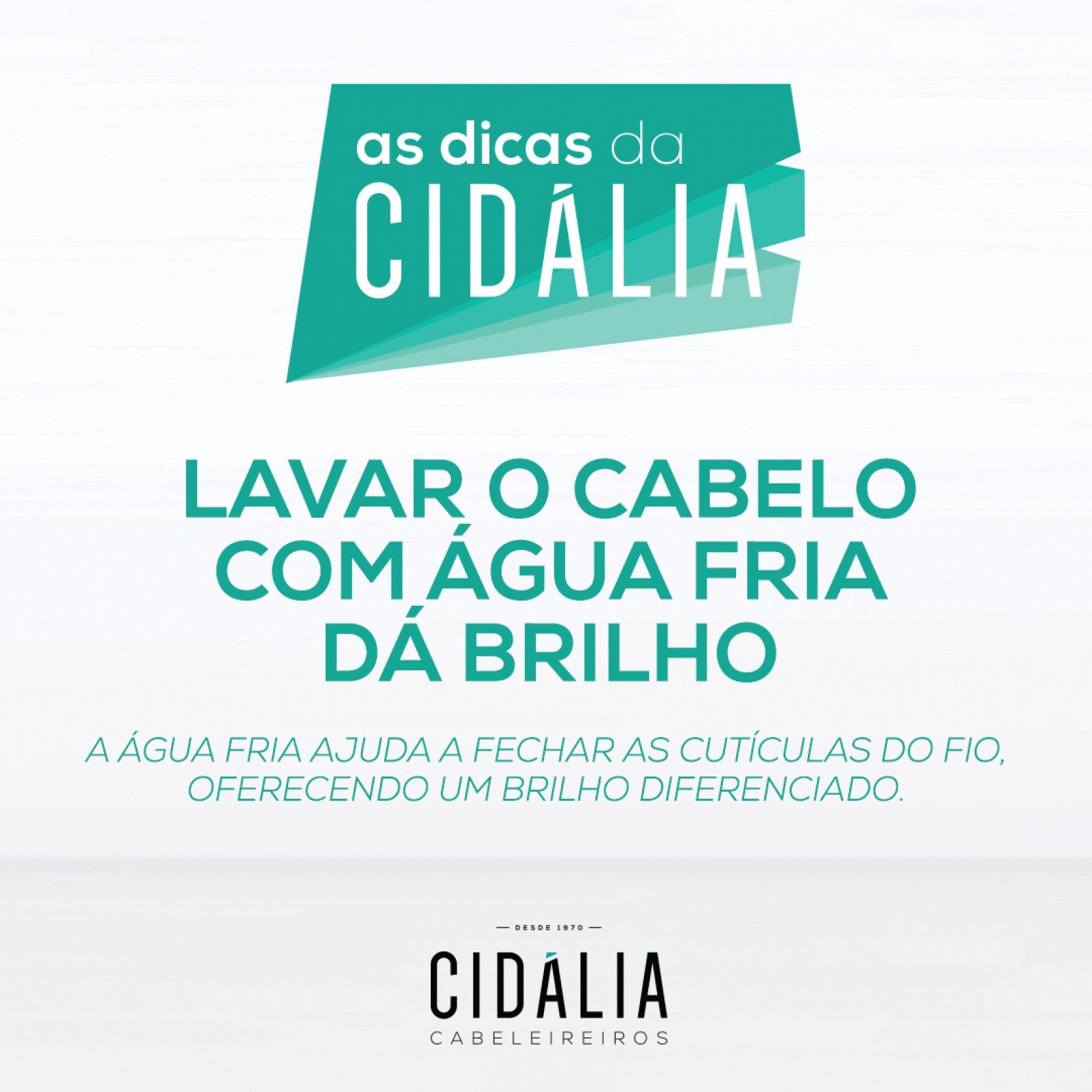 Lavar o cabelo com gua fria!💧🚿🛁
