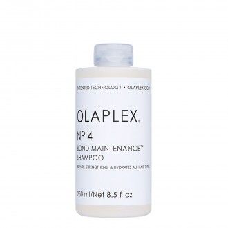 Olaplex nº 4 Bond Maintenance Shampoo 250ml
