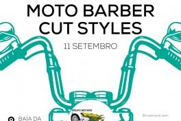 Moto Barber Cut Styles