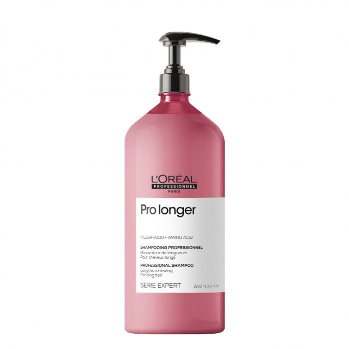 Pro Longer Shampoo 1500ml
