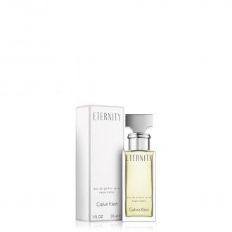 Calvin Klein Eternity Eau de Parfum 100ml