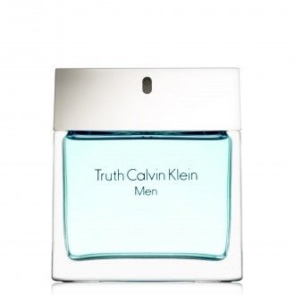 Calvin Klein Truth Men Eau de Toillete 100ml