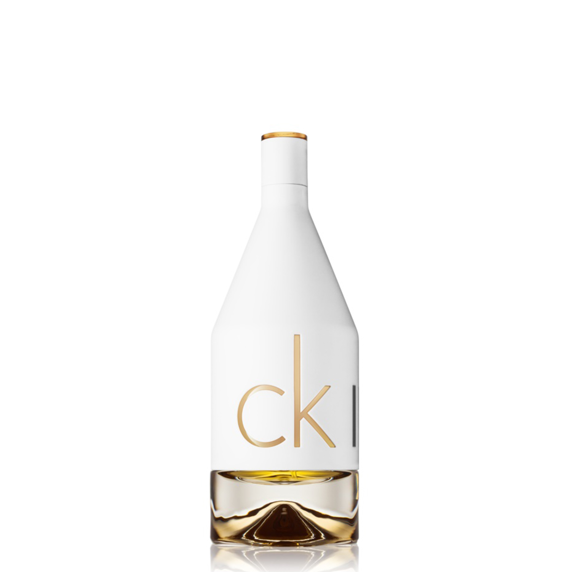 Calvin Klein In2U Woman Eau de Toillete 100ml