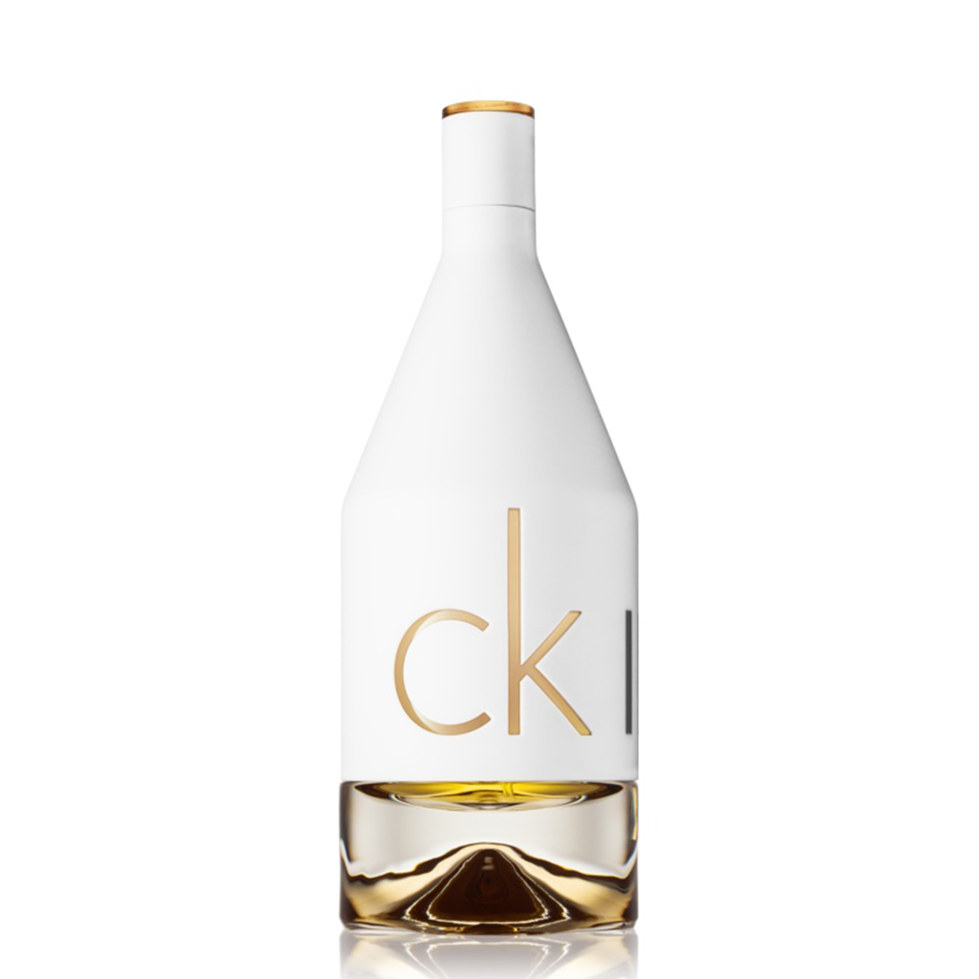 Calvin Klein In2U Woman Eau de Toillete 150ml