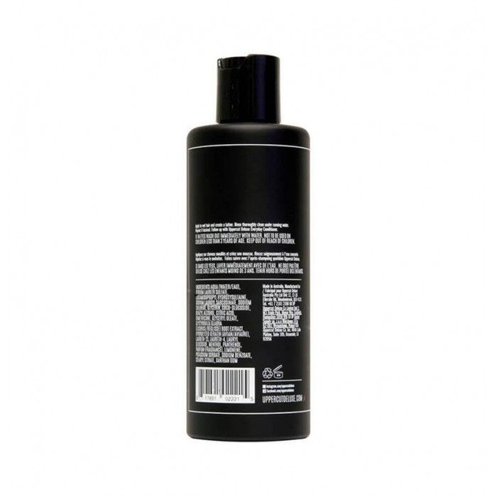 Uppercut Shampoo 240ml