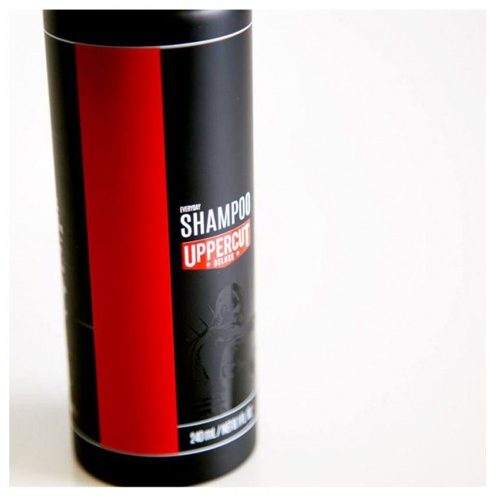 Uppercut Shampoo 240ml