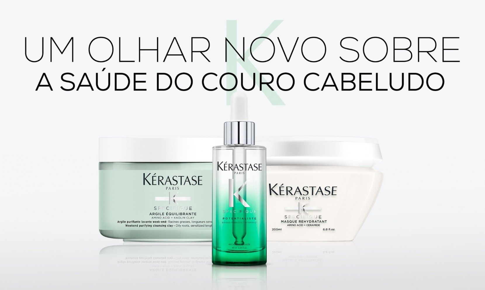 Krastase- Gama Potentialiste