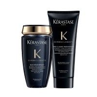 Pack Chronologiste Shampoo + Pre-Cleanse
