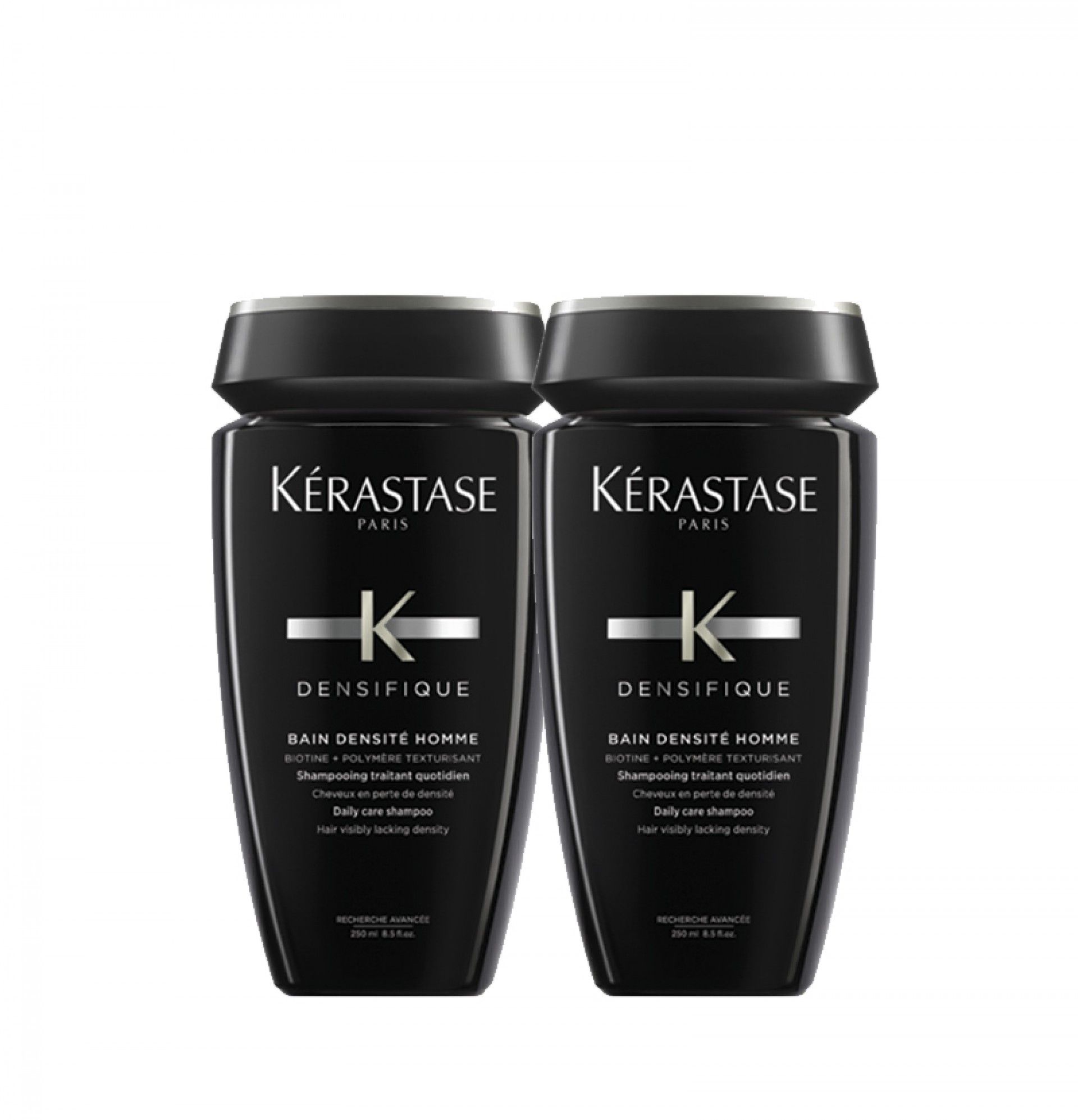 Pack Duo Densifique Homem
