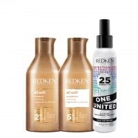 Pack All Soft + One United