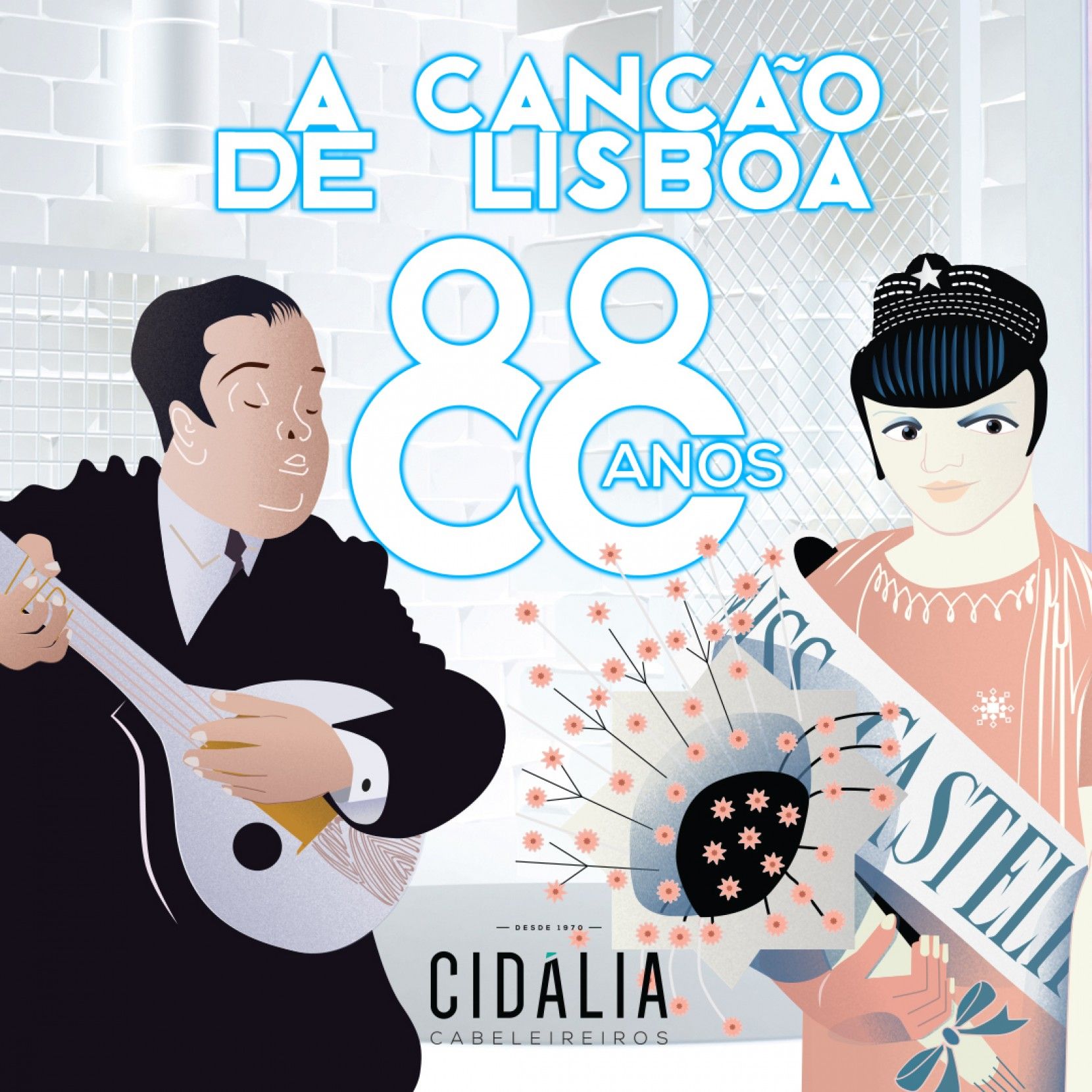 A Cano de Lisboa