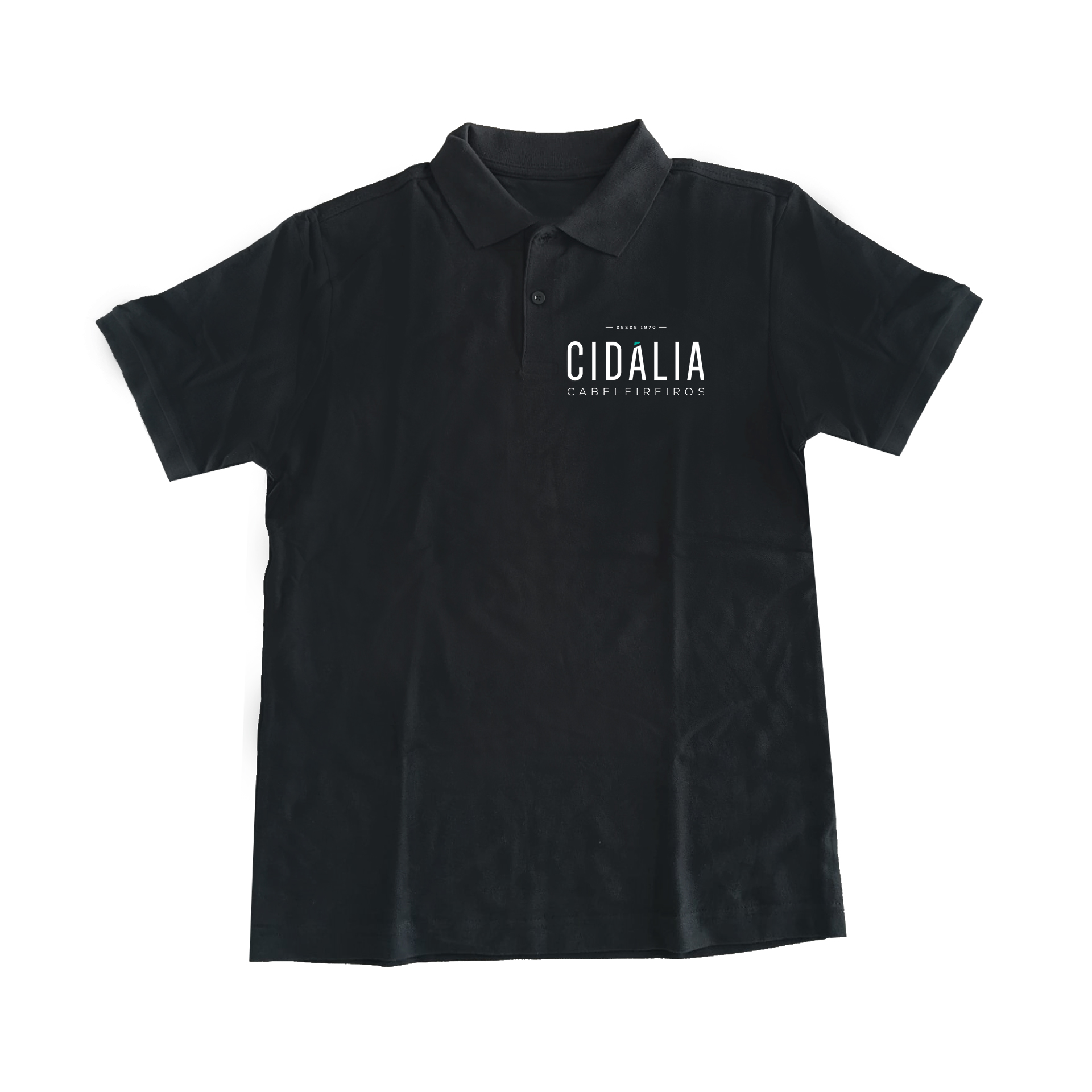 Polo Cidália Cabeleireiros