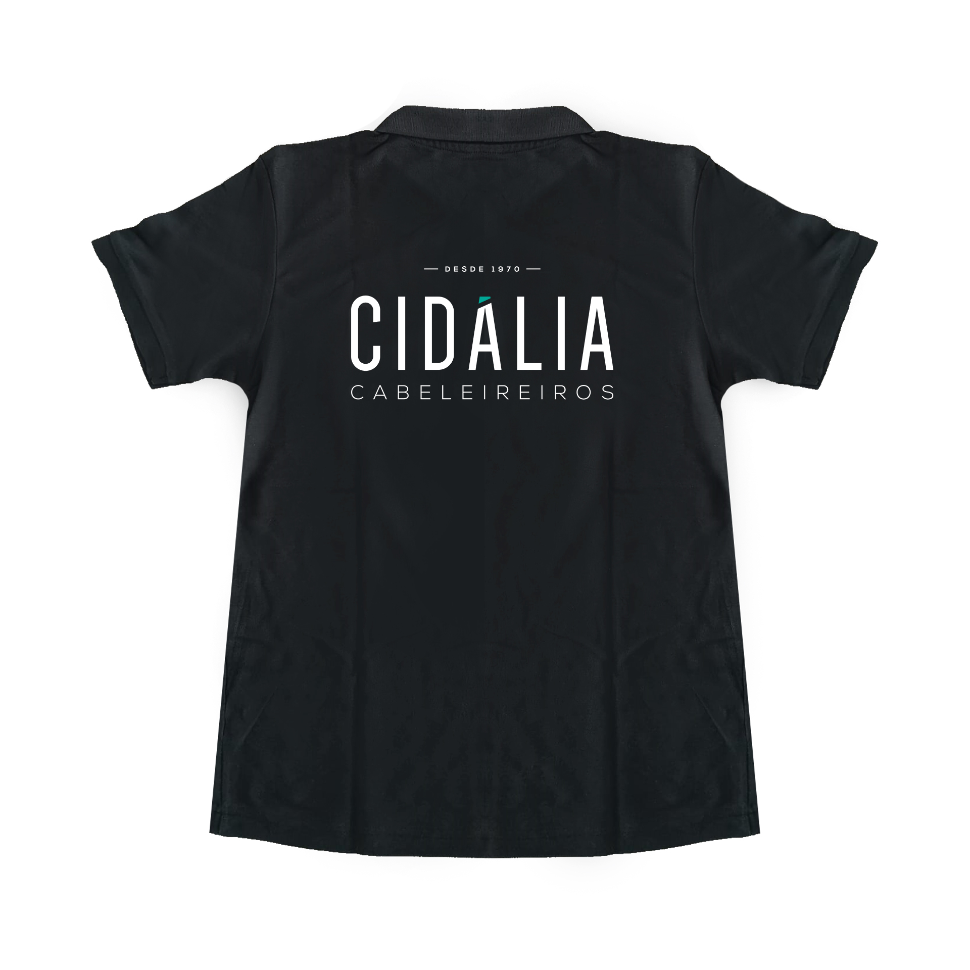 Polo Cidália Cabeleireiros