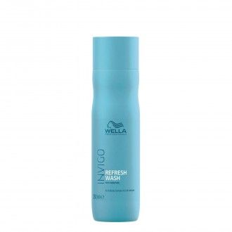 Shampoo Invigo Refresh Wash 250ml