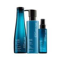 Pack Muroto Volume cabelos finos sem volume