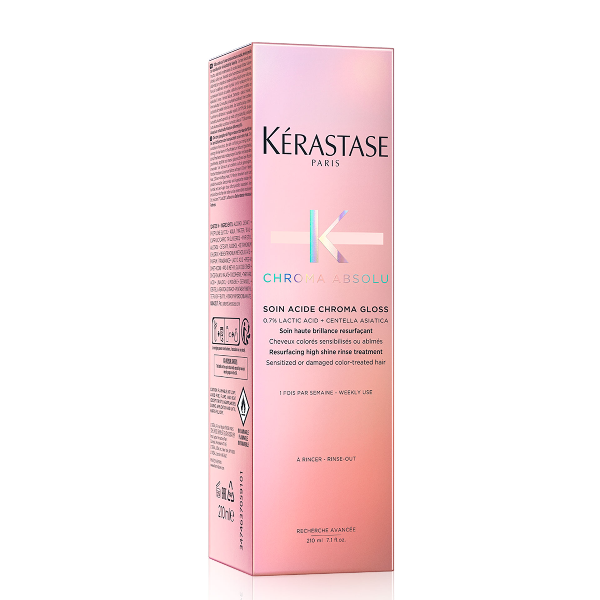 Kérastase Chroma Absolu Sérum Chroma Thermique 150ml