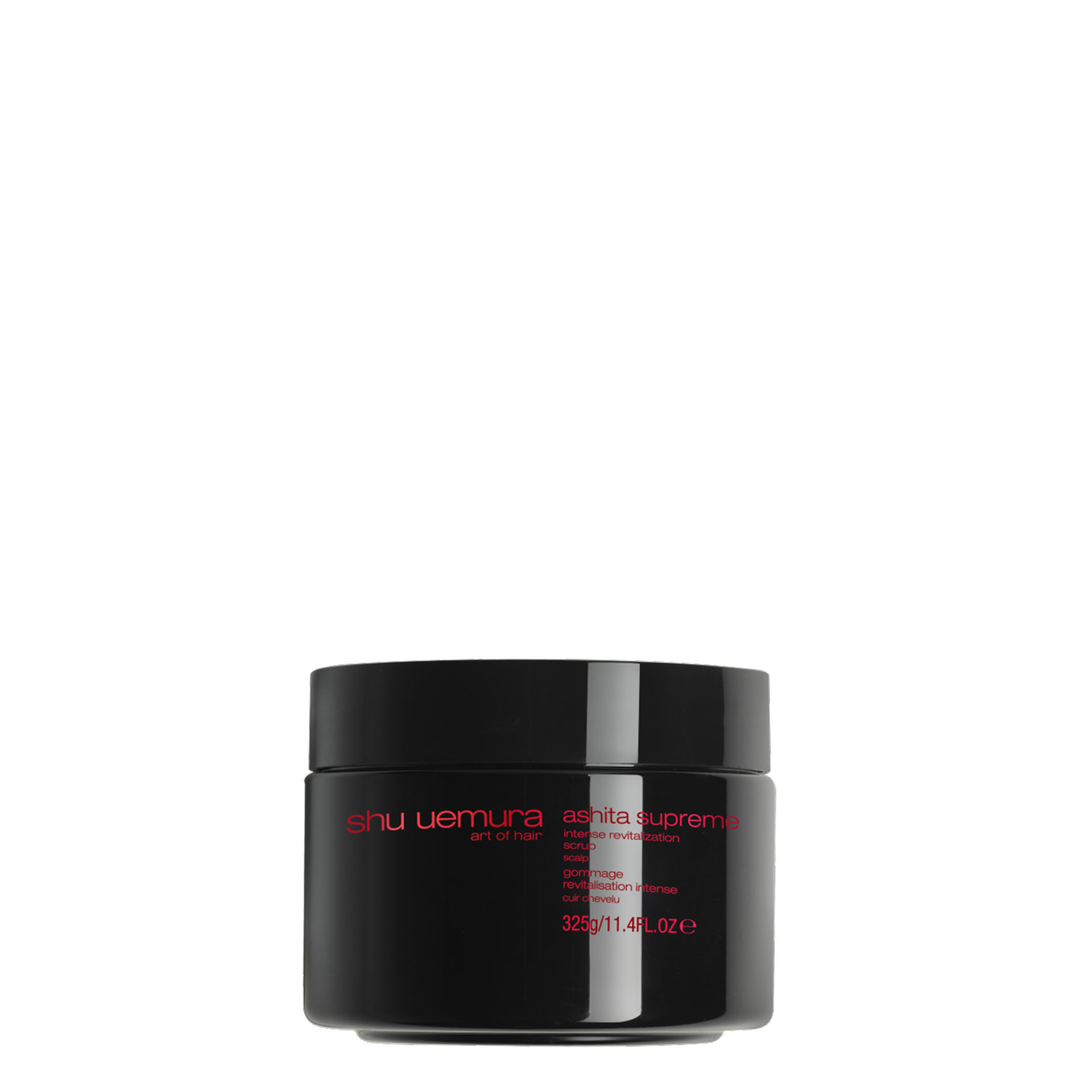 Shu Uemura Ashita Supreme Scrub Esfoliante 325gr