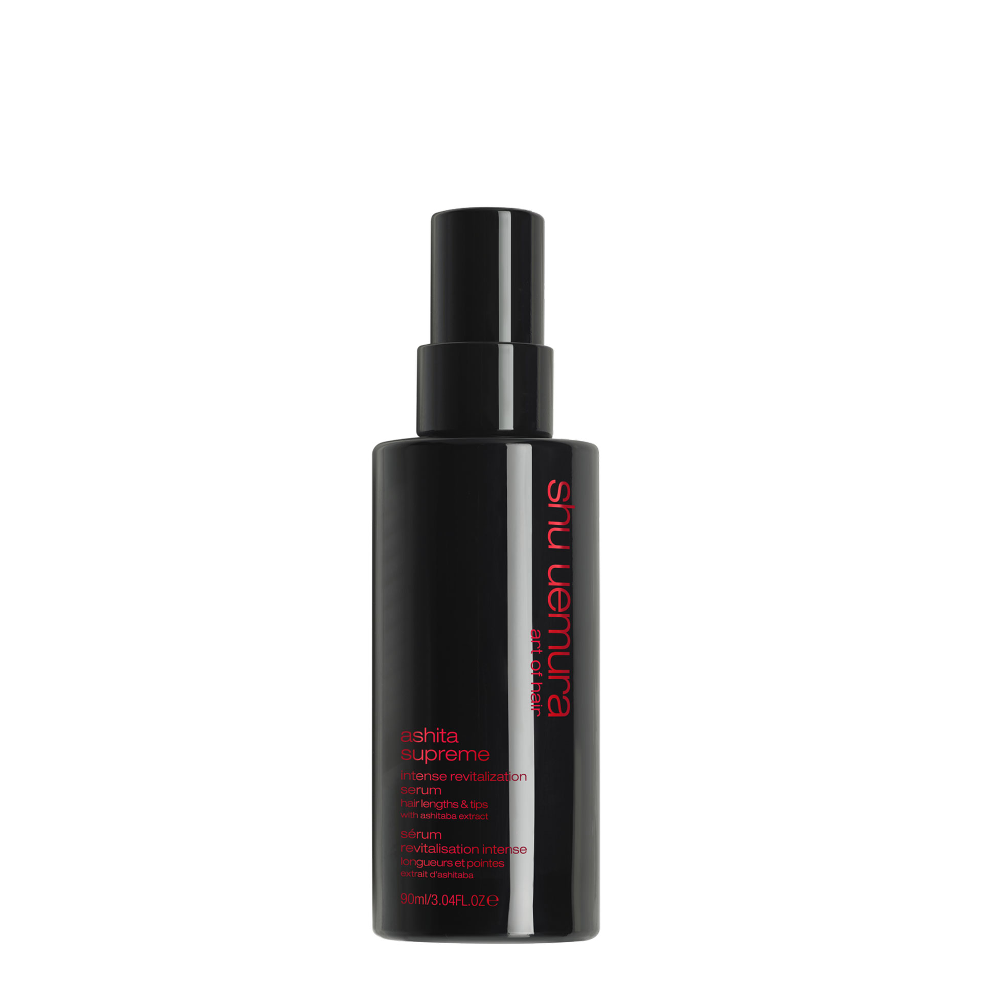 Shu Uemura Ashita Supreme Sérum 90ml