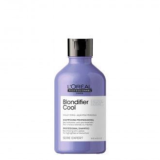 Shampoo Blondifier Cool 300ml