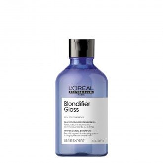Shampoo Blondifier Gloss 300ml