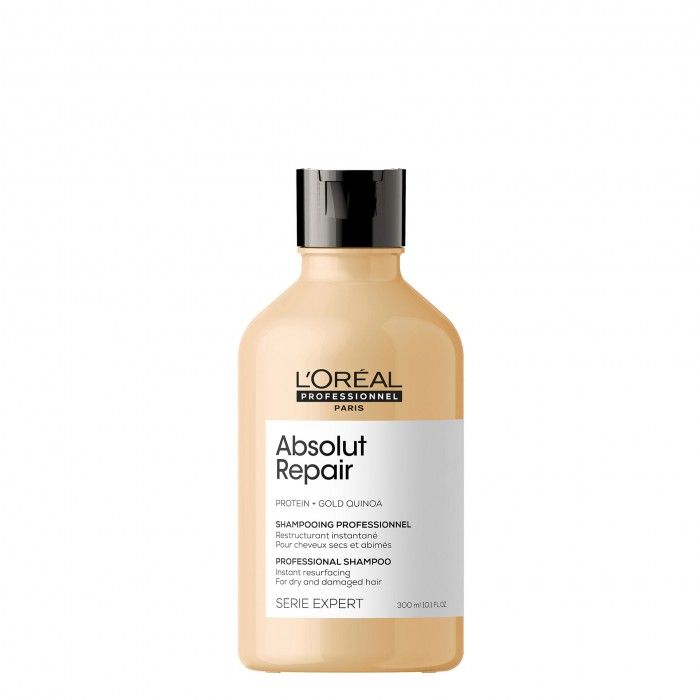 L`Oréal Serie Expert Absolut Repair Shampoo 300ml