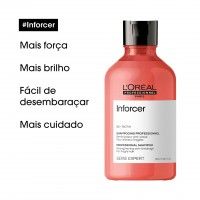 L`Oréal Serie Expert Inforcer Shampoo 300ml