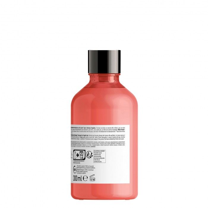 L`Oréal Serie Expert Inforcer Shampoo 300ml