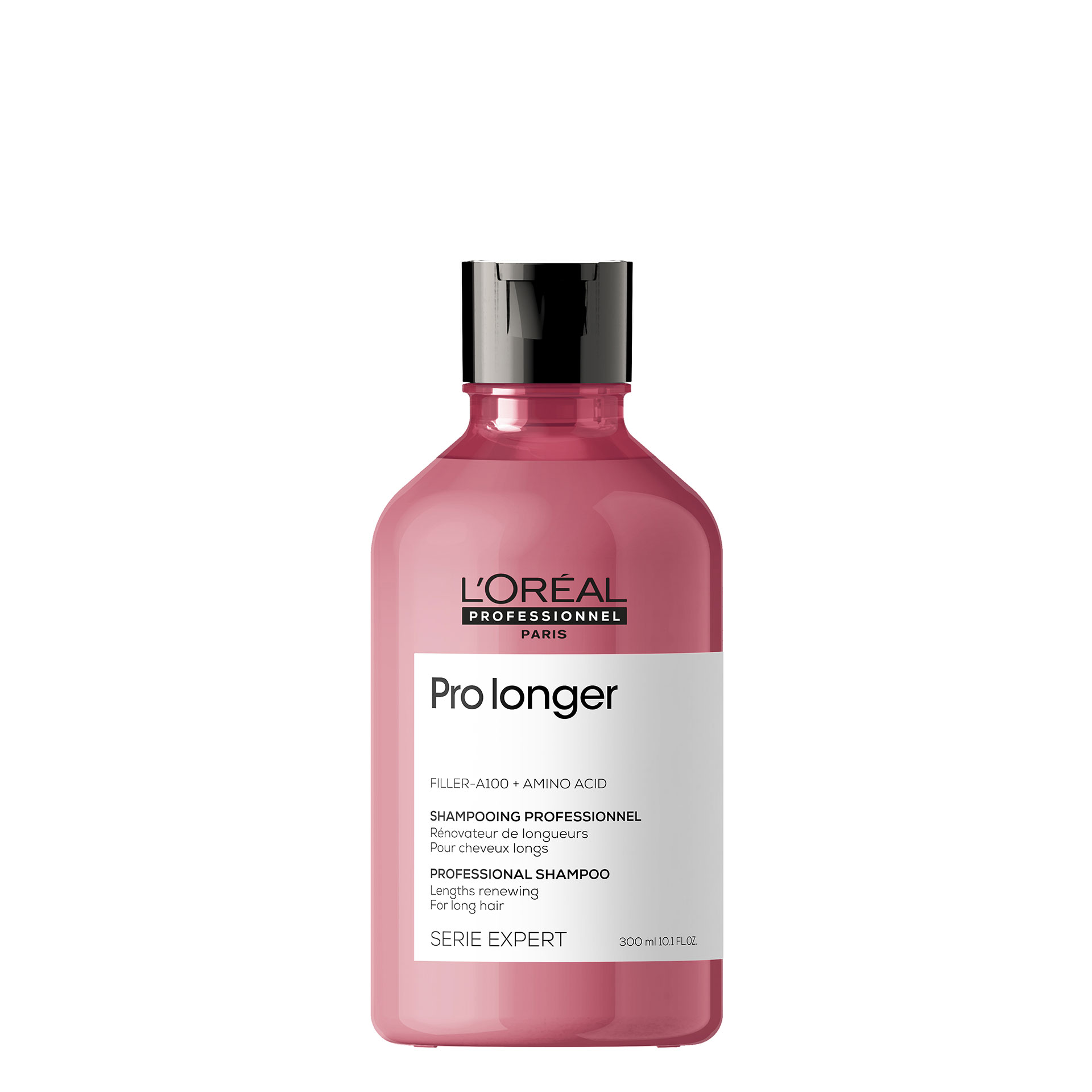 L`Oréal Serie Expert Pro Longer Shampoo 300ml