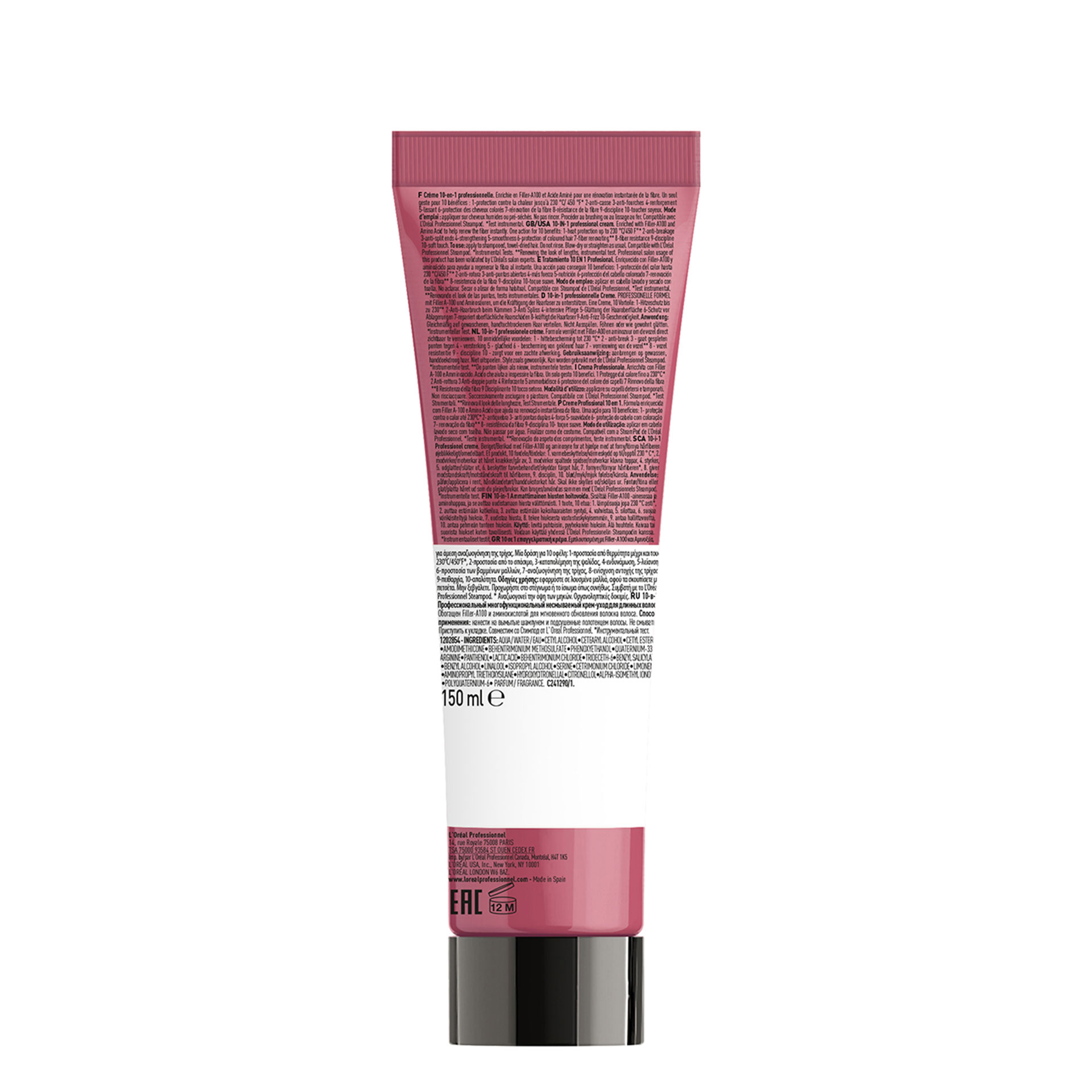 L`Oréal Serie Expert Pro Longer Leave-In 150ml
