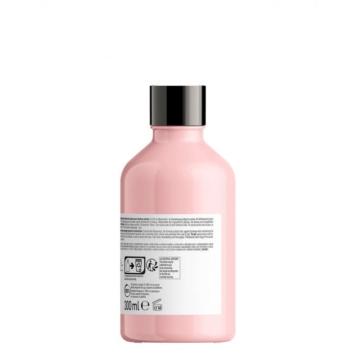 L`Oréal Serie Expert Vitamino Color Shampoo 300ml