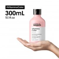 L`Oréal Serie Expert Vitamino Color Shampoo 300ml
