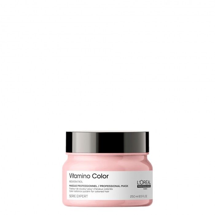 L`Oréal Serie Expert Vitamino Color Máscara 250ml