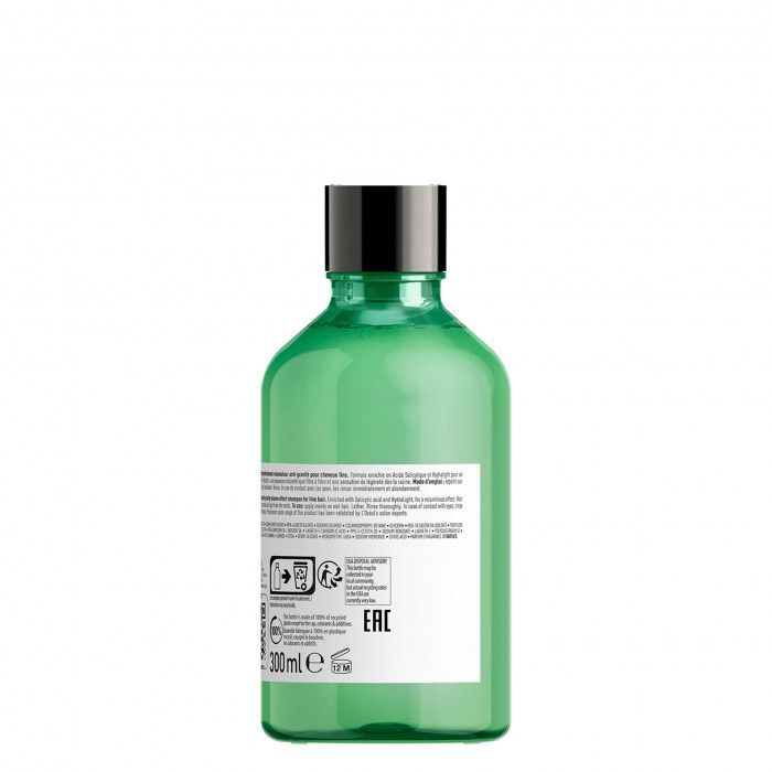 L`Oréal Serie Expert Volumetry Shampoo 300ml