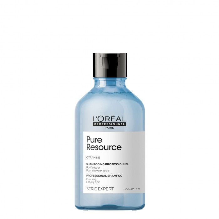 Shampoo Pure Resource 300ml