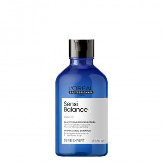 L`Oréal Serie Expert Sensi Balance Shampoo 300ml