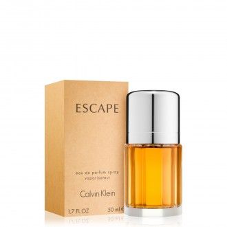 Calvin Klein Escape Eau de Parfum 50ml