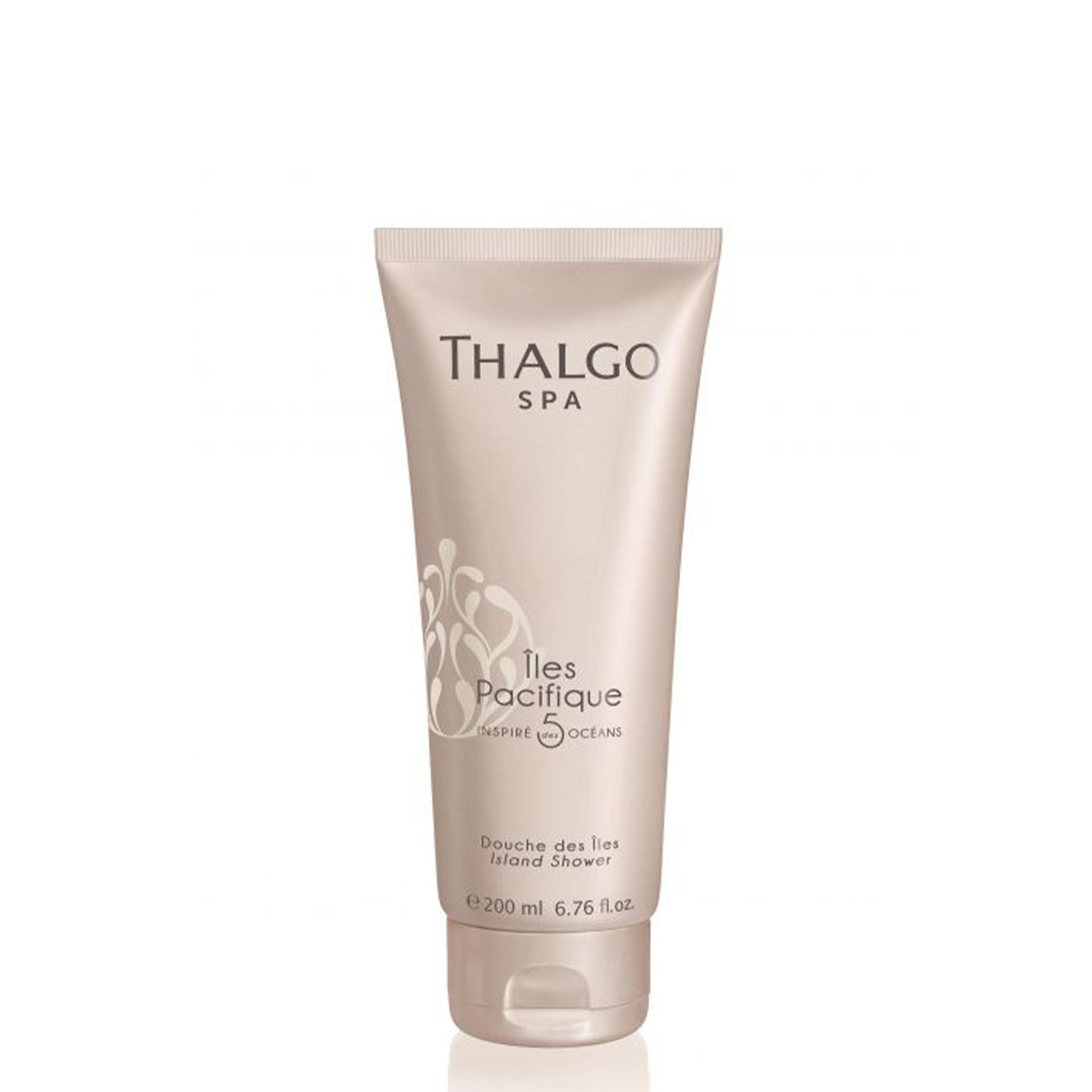 Thalgo Douche des Iles - Gel de banho 200ml