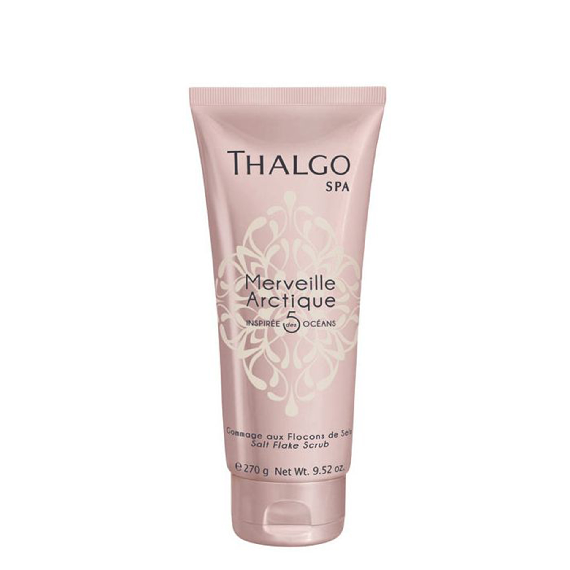 Gommage aux Flocons de Sels 270gr