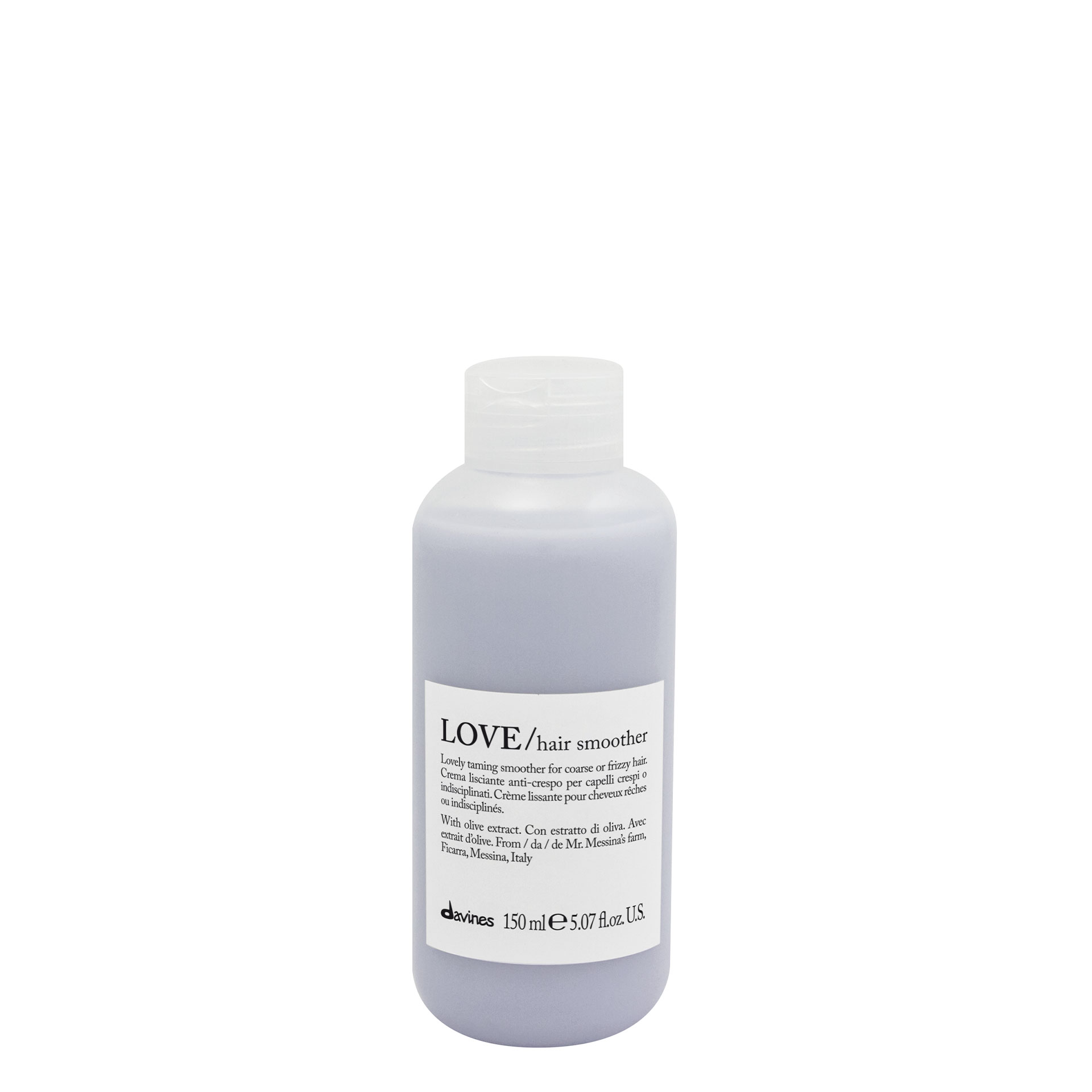 Davines LOVE Smoothing Smoother 150ml