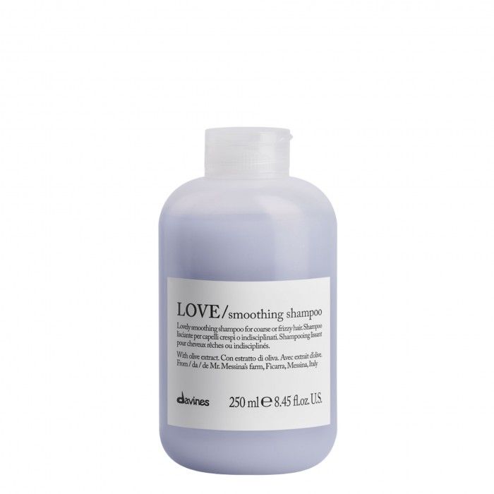 Essential Love Smoothing Shampoo 250ml