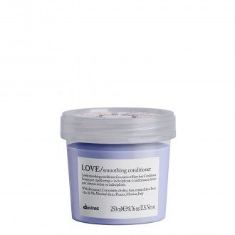 Davines LOVE Smoothing Condicionador 250ml
